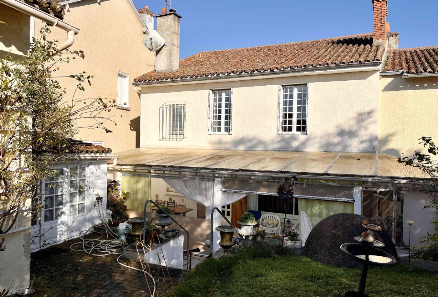 vente Maison Availles Limouzine - Photo 2