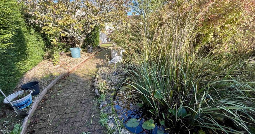 vente Maison Availles Limouzine