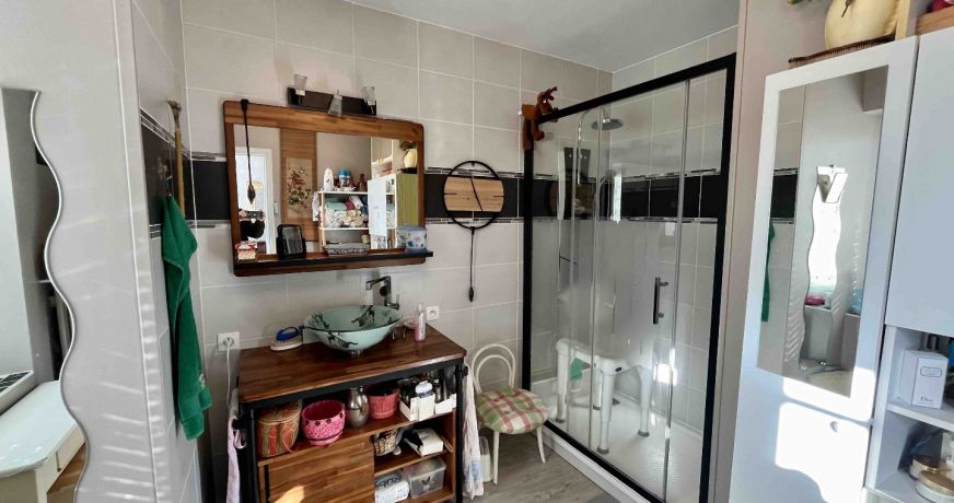 vente Maison Availles Limouzine