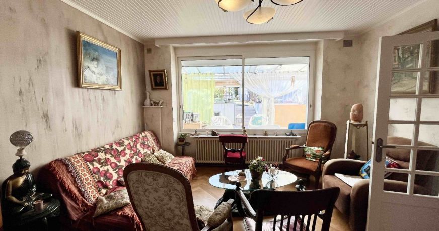 vente Maison Availles Limouzine