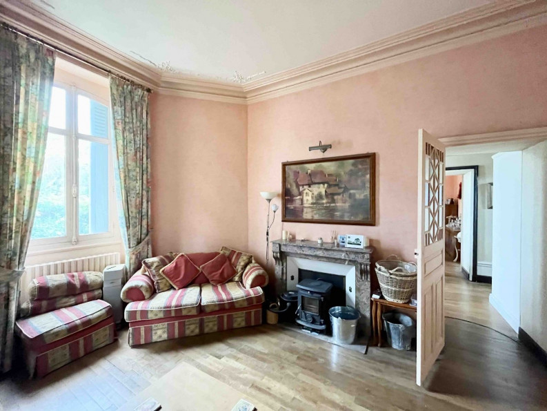 vente Maison Charroux - Photo 6