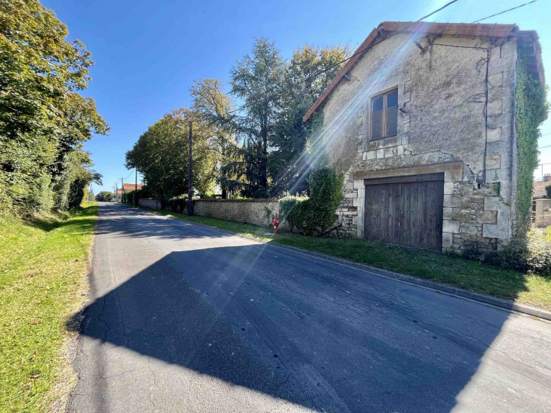 vente Maison Charroux - Photo 4