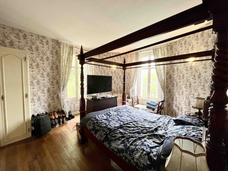 vente Maison Charroux - Photo 10