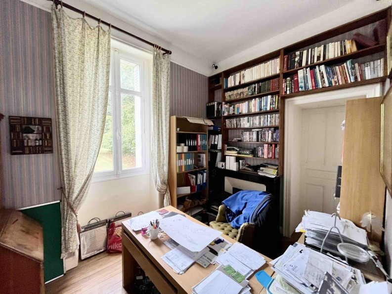 vente Maison Charroux - Photo 12