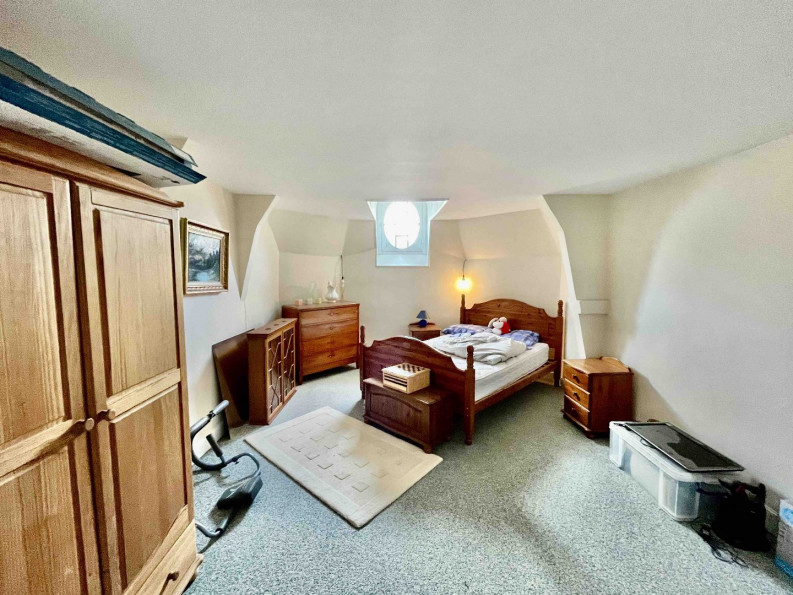 vente Maison Charroux - Photo 13