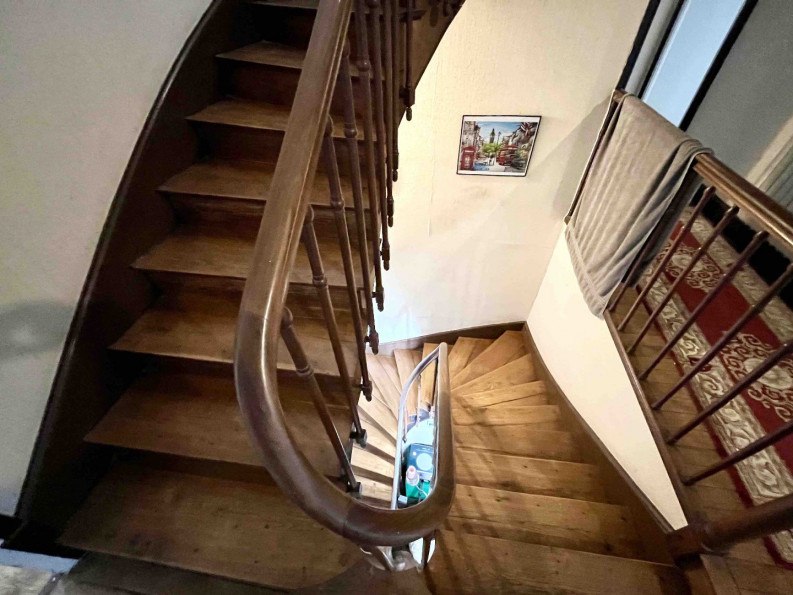 vente Maison Charroux - Photo 7