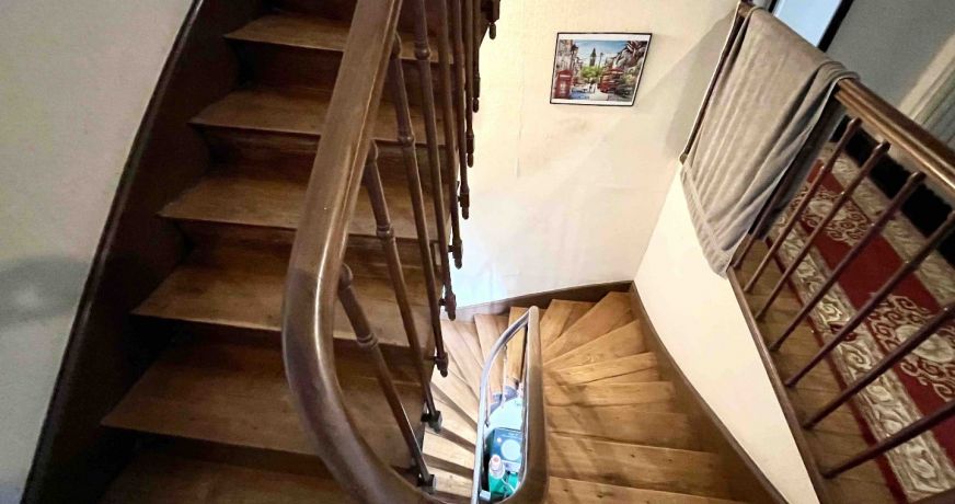 vente Maison Charroux