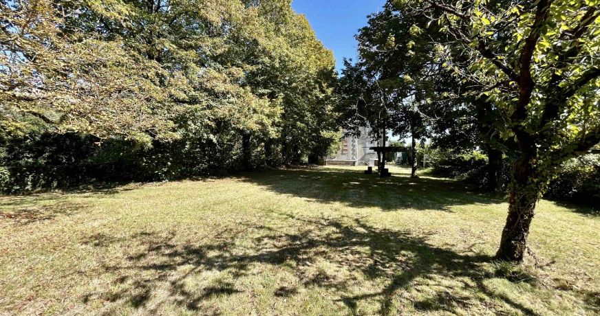 vente Maison Charroux