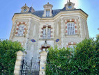 vente Maison Charroux