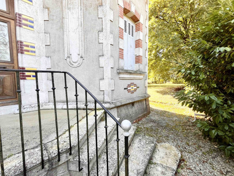 vente Maison Charroux - Photo 11