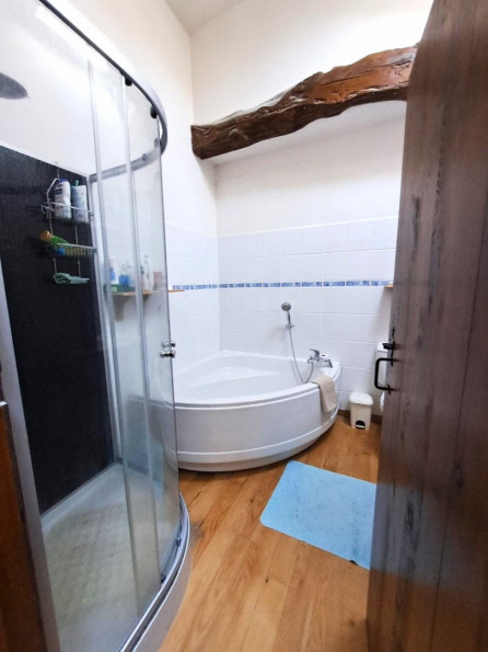 vente Maison de campagne Les Salles Lavauguyon - Photo 10