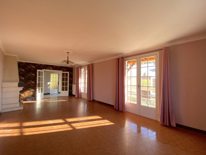 vente Maison Verteillac - Photo 7