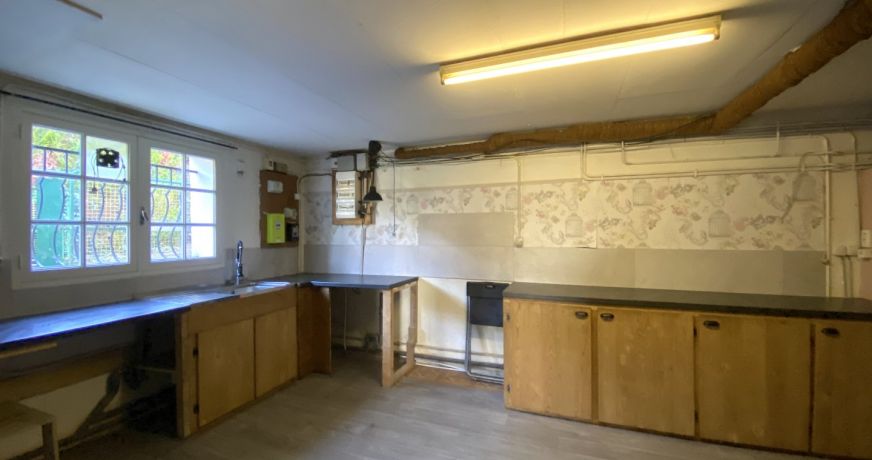 vente Maison Verteillac