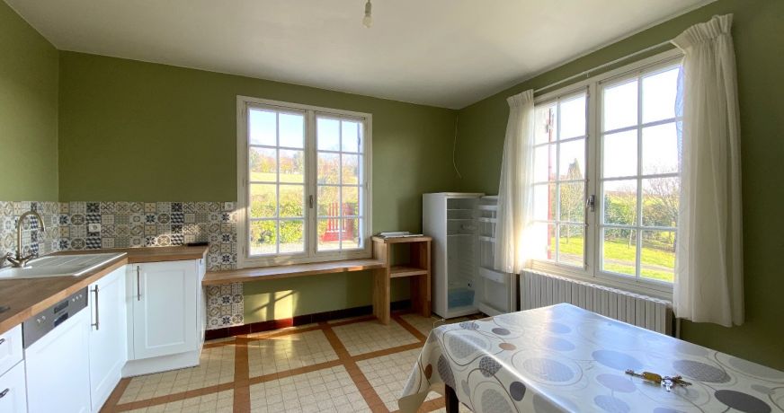 vente Maison Verteillac