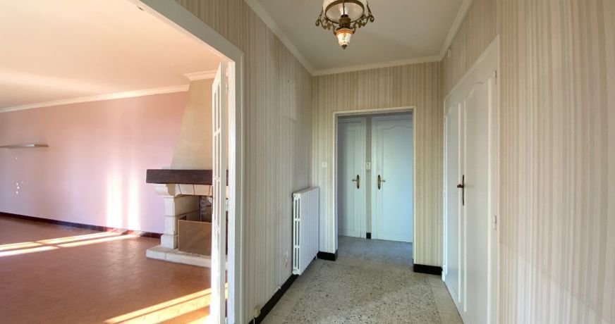 vente Maison Verteillac