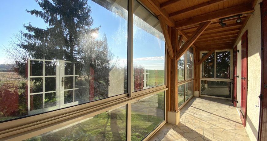 vente Maison Verteillac