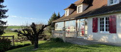 vente Maison Verteillac