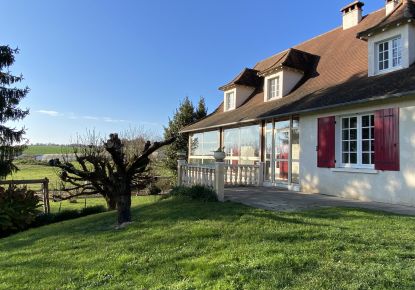 vente Maison Verteillac