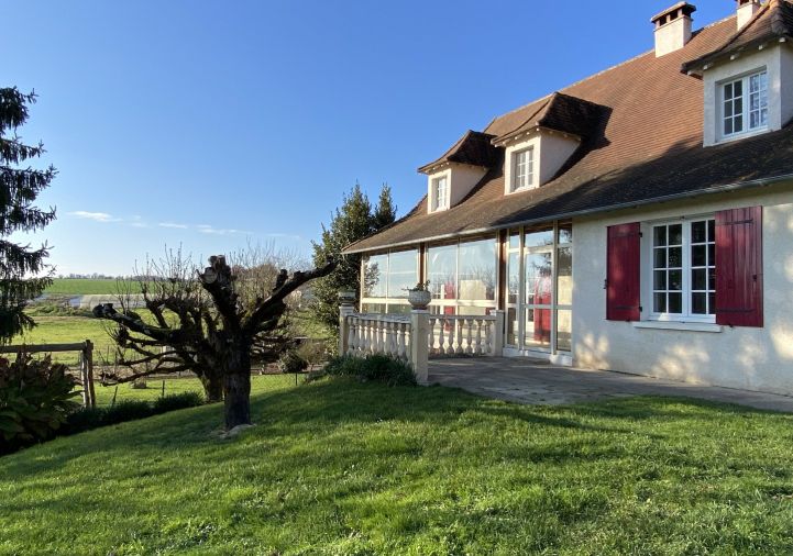 vente Maison Verteillac
