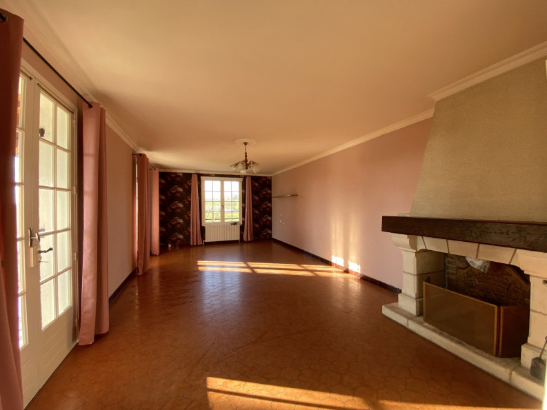 vente Maison Verteillac - Photo 8