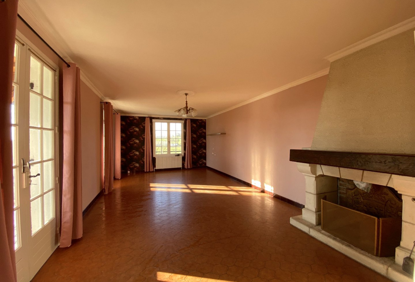 vente Maison Verteillac - Photo 8