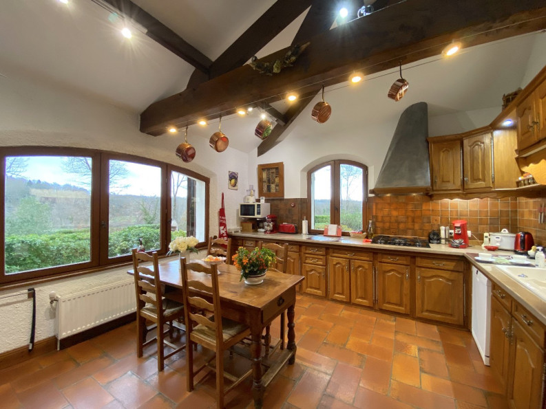 vente Maison Bourdeilles - Photo 10