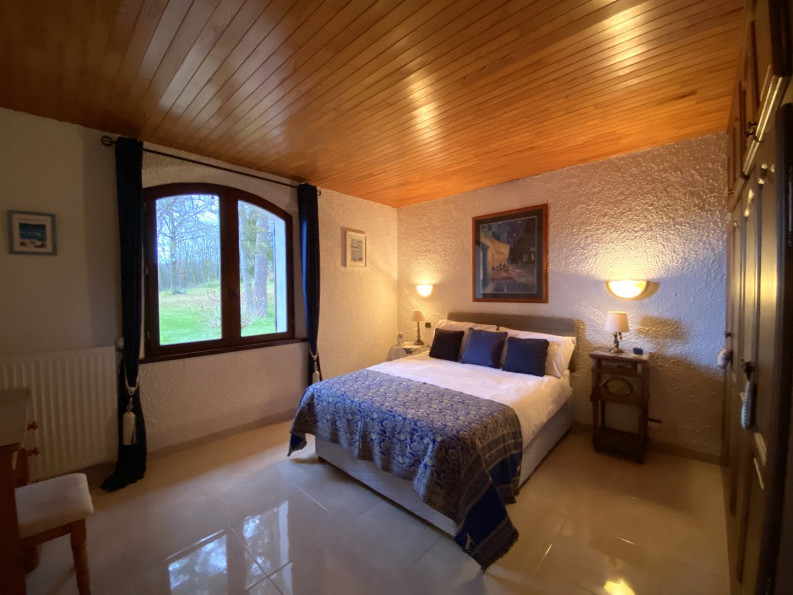 vente Maison Bourdeilles - Photo 12