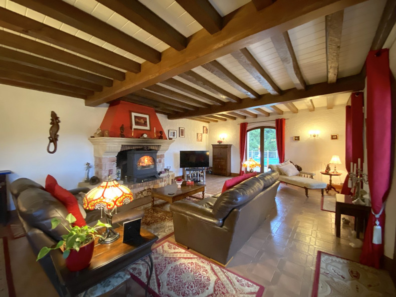 vente Maison Bourdeilles - Photo 8