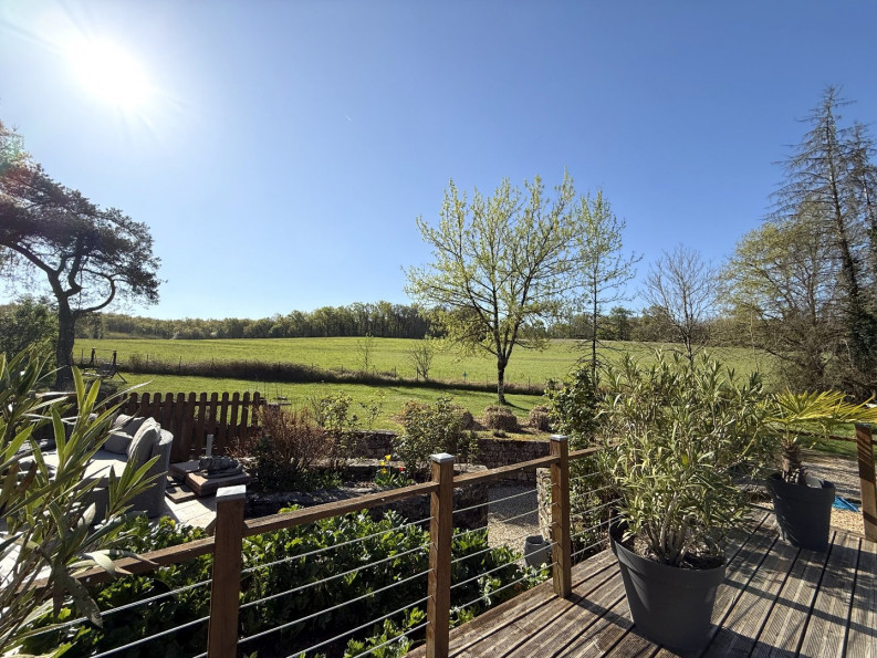 vente Maison Bourdeilles - Photo 7