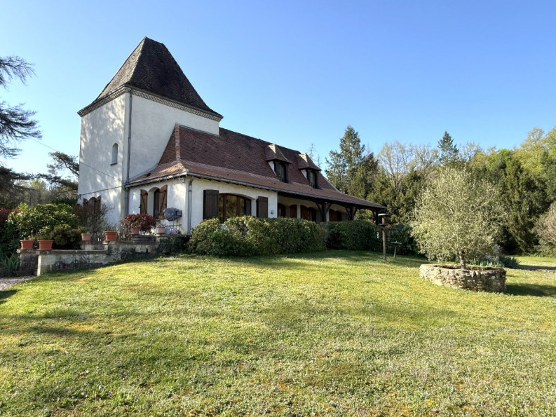 vente Maison Bourdeilles - Photo 2