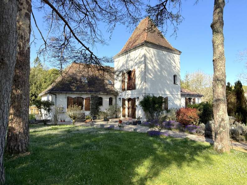 vente Maison Bourdeilles - Photo 1