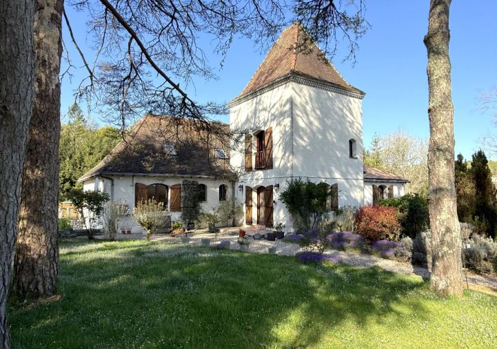 vente Maison Bourdeilles
