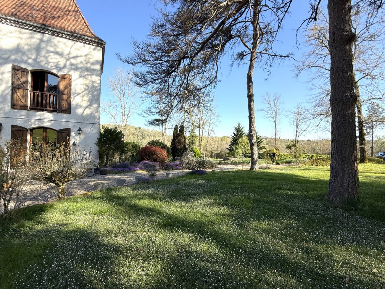 vente Maison Bourdeilles - Photo 3
