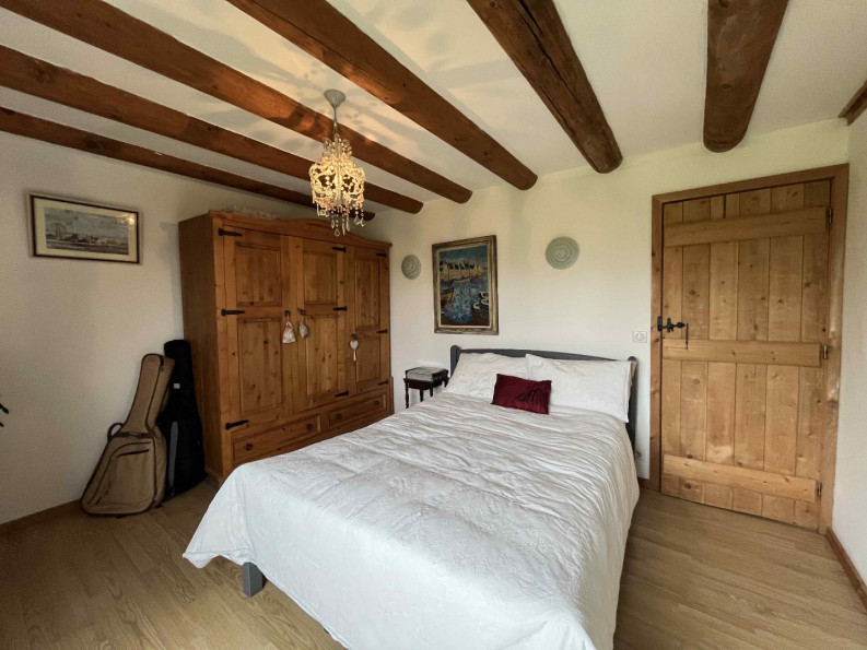 sale Maison Le Vigeant - Photo 11