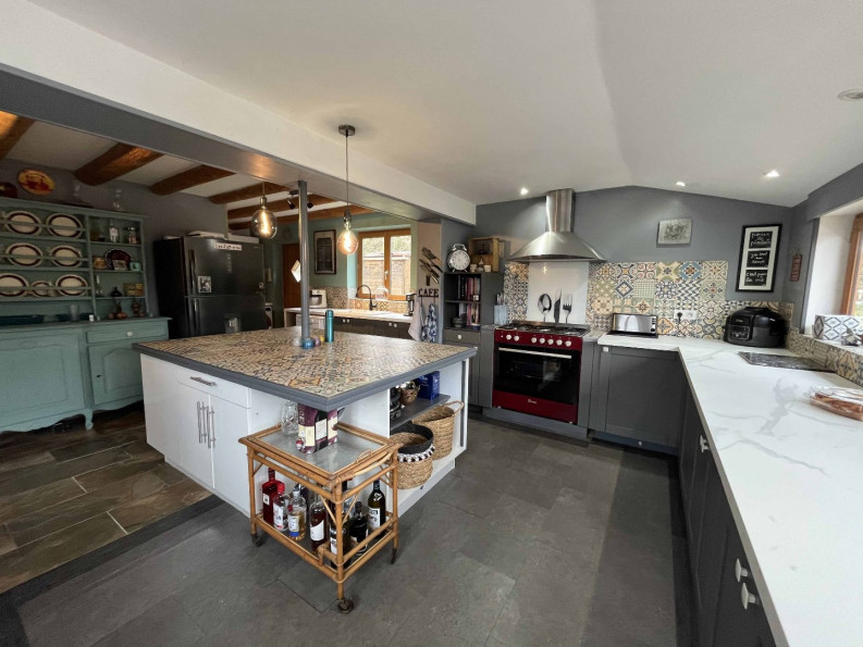 sale Maison Le Vigeant - Photo 19