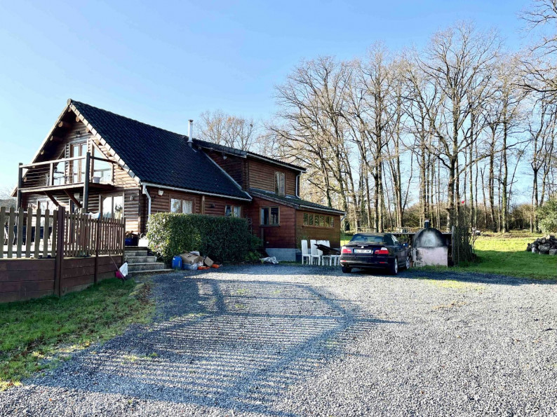 sale Maison Le Vigeant - Photo 20