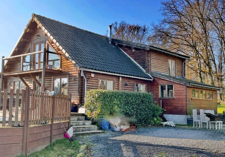 vente Maison Le Vigeant