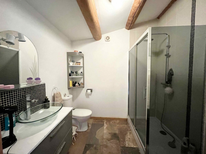 sale Maison Le Vigeant - Photo 18