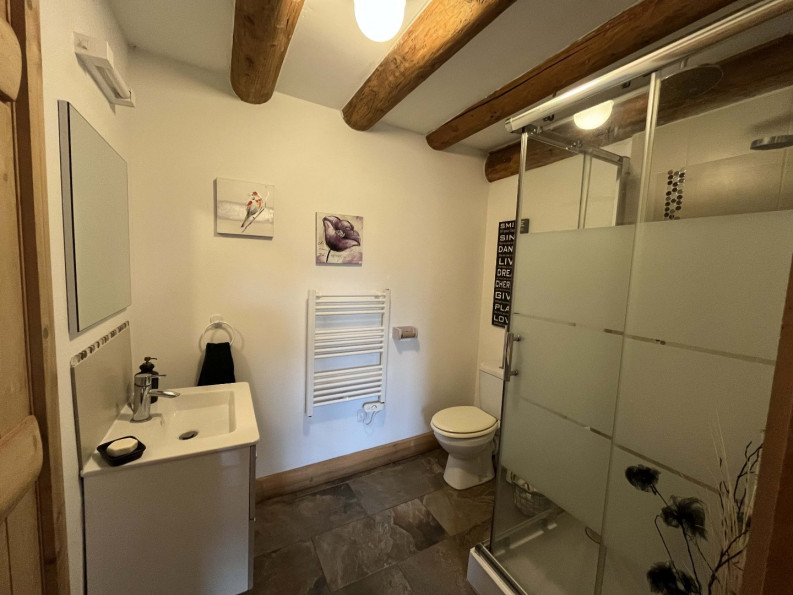 sale Maison Le Vigeant - Photo 9