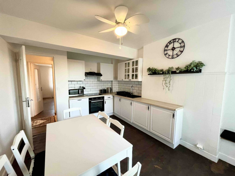 vente Maison Availles Limouzine - Photo 9