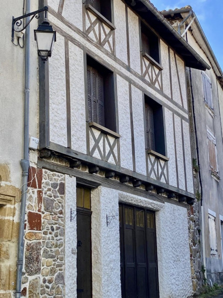 vente Maison Availles Limouzine - Photo 1