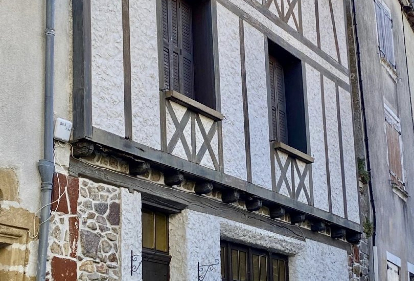 vente Maison Availles Limouzine - Photo 1