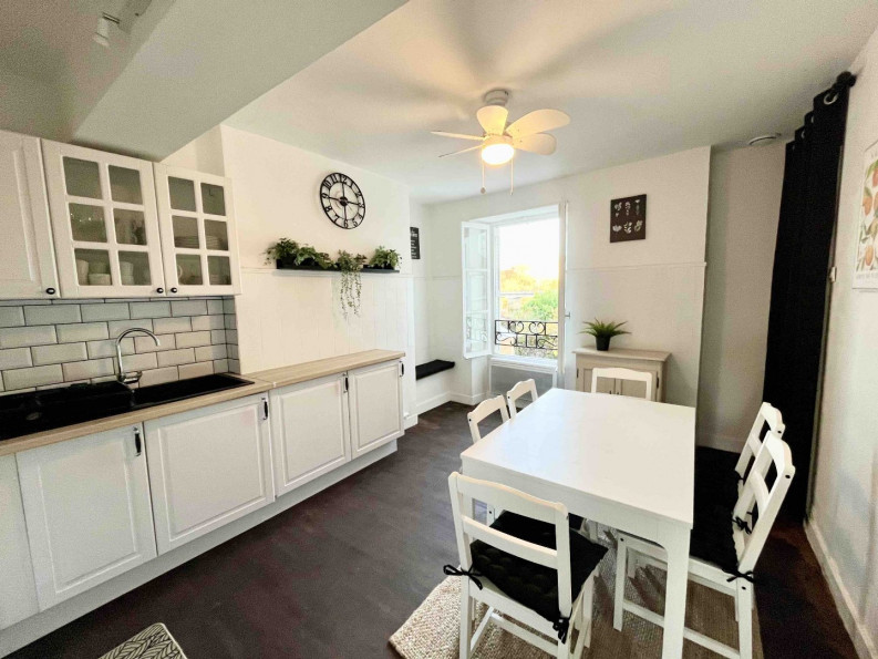 vente Maison Availles Limouzine - Photo 8