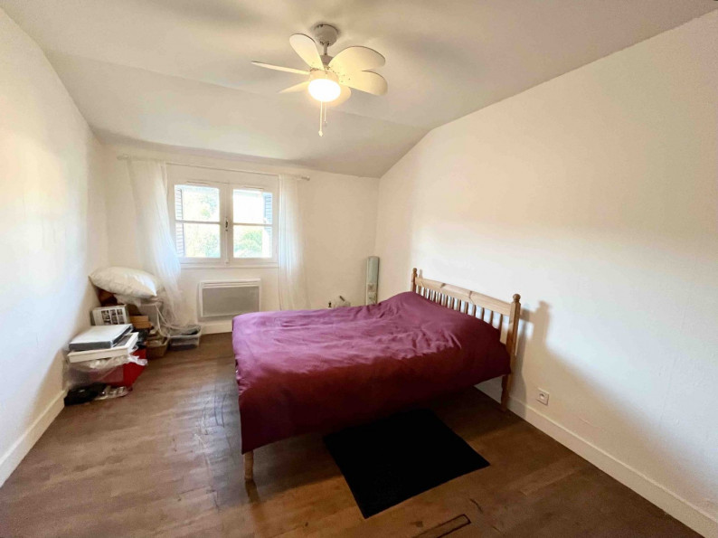 vente Maison Availles Limouzine - Photo 15