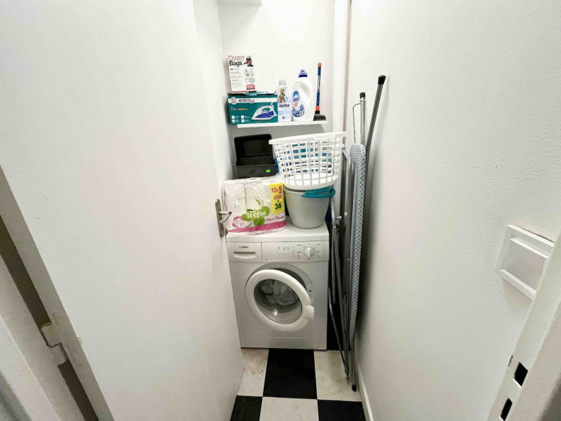 vente Maison Availles Limouzine - Photo 18