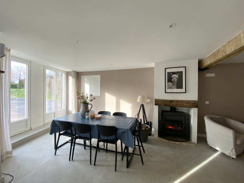 sale Maison Riberac - Photo 6