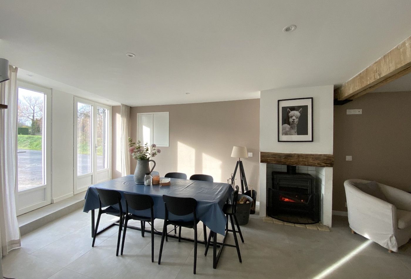 vente Maison Riberac - Photo 6