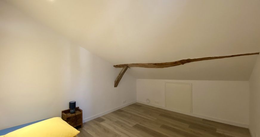 vente Maison Riberac