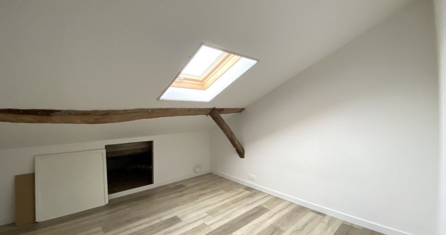 vente Maison Riberac