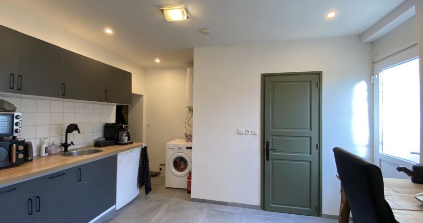 vente Maison Riberac